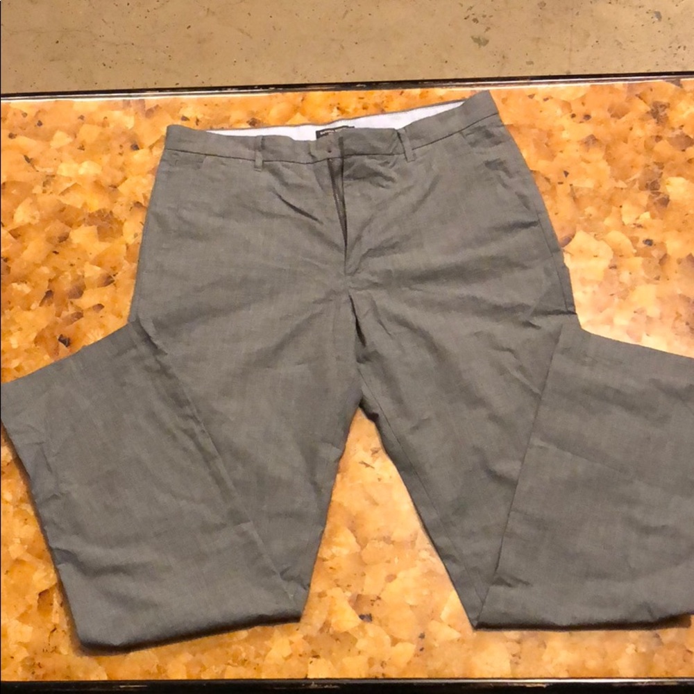 Mens Banana Republic Pants